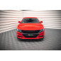 SPLITTER ANTERIORE street pro Dodge Charger RT Mk7 Facelift (Cod. M-DOCH2RTCNC-FD1B)