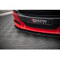 SPLITTER ANTERIORE street pro Dodge Charger RT Mk7 Facelift (Cod. M-DOCH2RTCNC-FD1B)