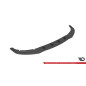 SPLITTER ANTERIORE street pro Dodge Charger RT Mk7 Facelift (Cod. M-DOCH2RTCNC-FD1B)