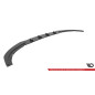 SPLITTER ANTERIORE street pro Dodge Charger RT Mk7 Facelift (Cod. M-DOCH2RTCNC-FD1B)