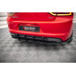 DIFFUSORE POSTERIORE street pro Dodge Charger RT Mk7 Facelift (Cod. M-DOCH2RTCNC-RS1B)