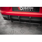 DIFFUSORE POSTERIORE street pro Dodge Charger RT Mk7 Facelift (Cod. M-DOCH2RTCNC-RS1B)