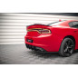 DIFFUSORE POSTERIORE street pro Dodge Charger RT Mk7 Facelift (Cod. M-DOCH2RTCNC-RS1B)