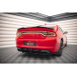 DIFFUSORE POSTERIORE street pro Dodge Charger RT Mk7 Facelift (Cod. M-DOCH2RTCNC-RS1B)