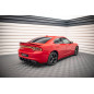 Diffusori minigonne street pro Dodge Charger RT Mk7 Facelift (Cod. M-DOCH2RTCNC-SD1B)