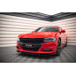SPLITTER ANTERIORE V.1 Dodge Charger RT Mk7 Facelift (Cod. M-DO-CH-2-RT-FD1G)