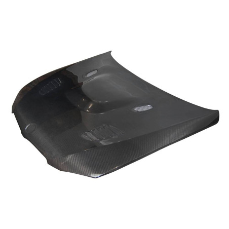 Cofano Carbonio BMW E92 LCI Look M3 GTR (Cod. E-TCB9114)
