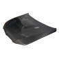 Cofano Carbonio BMW E92 LCI Look M3 GTR (Cod. E-TCB9114)
