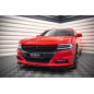 SPLITTER ANTERIORE V.2 Dodge Charger RT Mk7 Facelift (Cod. M-DO-CH-2-RT-FD2G)