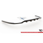 Splitter posteriore (con barre verticali) Dodge Charger RT Mk7 Facelift (Cod. M-DO-CH-2-RT-RD1G+RD2G