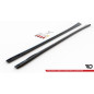 Diffusori minigonne Dodge Charger RT Mk7 Facelift (Cod. M-DO-CH-2-RT-SD1G)