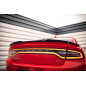 Set of Spoiler Caps Dodge Charger RT Mk7 Facelift (Cod. M-DO-CH-2-RT-CAP1G+CAP2G)