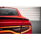 Set of Spoiler Caps Dodge Charger RT Mk7 Facelift (Cod. M-DO-CH-2-RT-CAP1G+CAP2G)