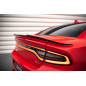 Set of Spoiler Caps Dodge Charger RT Mk7 Facelift (Cod. M-DO-CH-2-RT-CAP1G+CAP2G)