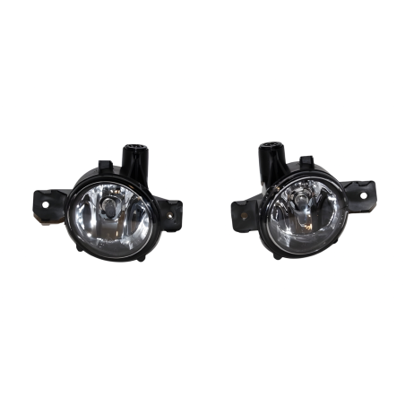 Fari Fendinebbia BMW E82 M1 (Cod. E-FAB0143)