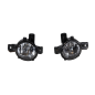 Fari Fendinebbia BMW E82 M1 (Cod. E-FAB0143)