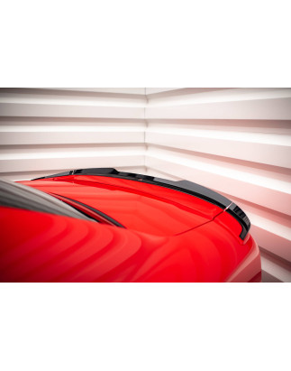 Set of Spoiler Caps Dodge Charger RT Mk7 Facelift (Cod. M-DO-CH-2-RT-CAP1G+CAP2G)