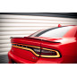 Set of Spoiler Caps Dodge Charger RT Mk7 Facelift (Cod. M-DO-CH-2-RT-CAP1G+CAP2G)