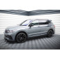 Diffusori minigonne Volkswagen Tiguan Allspace Mk2 (Cod. M-VW-TI-2-RLINE-LWB-SD1G)