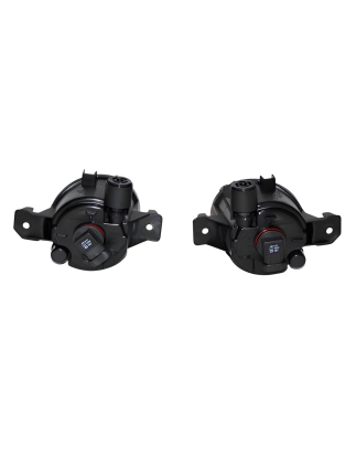 Fari Fendinebbia BMW E82 M1 (Cod. E-FAB0143)