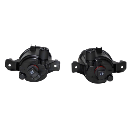 Fari Fendinebbia BMW E82 M1 (Cod. E-FAB0143)