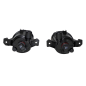 Fari Fendinebbia BMW E82 M1 (Cod. E-FAB0143)