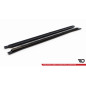 Diffusori minigonne Volkswagen Tiguan Allspace Mk2 (Cod. M-VW-TI-2-RLINE-LWB-SD1G)