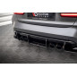 DIFFUSORE POSTERIORE street pro BMW M3 berlina / Touring G80 / G81 (Cod. M-BM3G80MCNC-RS1B)