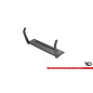 DIFFUSORE POSTERIORE street pro BMW M3 berlina / Touring G80 / G81 (Cod. M-BM3G80MCNC-RS1B)