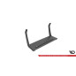 DIFFUSORE POSTERIORE street pro BMW M3 berlina / Touring G80 / G81 (Cod. M-BM3G80MCNC-RS1B)