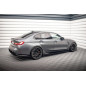 Diffusori minigonne street pro BMW M3 berlina / Touring G80 / G81 (Cod. M-BM3G80MCNC-SD1B)