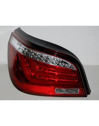 Fari Posteriori BMW E60 Led / Led Cardna 03-07 (Cod. E-FAB0058)