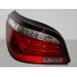 Fari Posteriori BMW E60 Led / Led Cardna 03-07 (Cod. E-FAB0058)