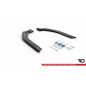 Splitters posteriori laterali V.2 BMW M3 berlina / Touring G80 / G81 (Cod. M-BM-3-G80-M-RSD2G)