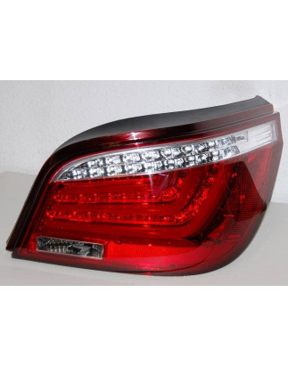 Fari Posteriori BMW E60 Led / Led Cardna 03-07 (Cod. E-FAB0058)