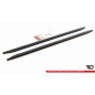 Diffusori minigonne V.1 BMW M3 berlina / Touring G80 / G81 (Cod. M-BM-3-G80-M-SD1G)