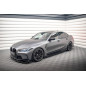 Diffusori minigonne V.2 BMW M3 berlina / Touring G80 / G81 (Cod. M-BM-3-G80-M-SD2G)