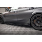Diffusori minigonne V.2 BMW M3 berlina / Touring G80 / G81 (Cod. M-BM-3-G80-M-SD2G)