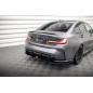 Stop a led BMW M3 berlina / Touring G80 / G81 (Cod. M-BM3G80MCNC-RS1RLB+LED)
