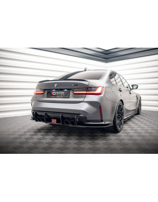Stop a led BMW M3 berlina / Touring G80 / G81 (Cod. M-BM3G80MCNC-RS1RLB+LED)