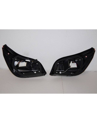 Fari Posteriori BMW E60 Led / Led Cardna 03-07 (Cod. E-FAB0058)