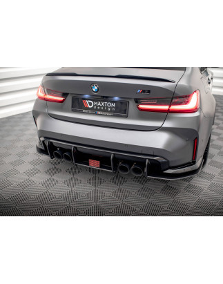 Stop a led BMW M3 berlina / Touring G80 / G81 (Cod. M-BM3G80MCNC-RS1RLB+LED)