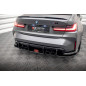 Stop a led BMW M3 berlina / Touring G80 / G81 (Cod. M-BM3G80MCNC-RS1RLB+LED)