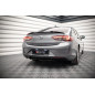 DIFFUSORE POSTERIORE street pro Opel Insignia Mk2 (Cod. M-OPISBCNC-RS1B)