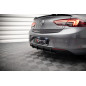 DIFFUSORE POSTERIORE street pro Opel Insignia Mk2 (Cod. M-OPISBCNC-RS1B)