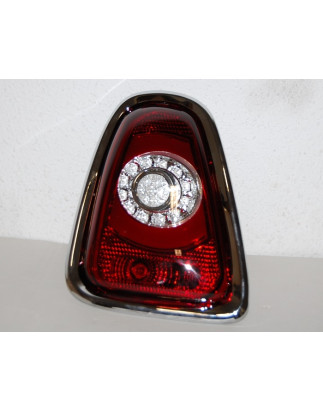 Fari Posteriori Mini Cooper 11-13 Led Red Cardna (Cod. E-FAMI009)