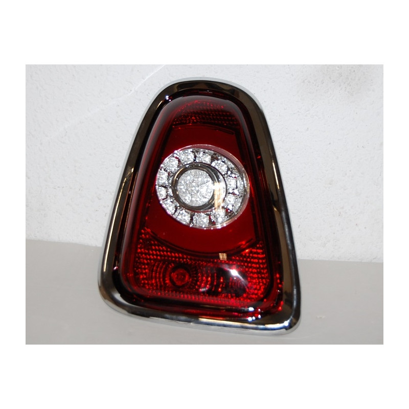 Fari Posteriori Mini Cooper 11-13 Led Red Cardna (Cod. E-FAMI009)