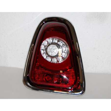 Fari Posteriori Mini Cooper 11-13 Led Red Cardna (Cod. E-FAMI009)