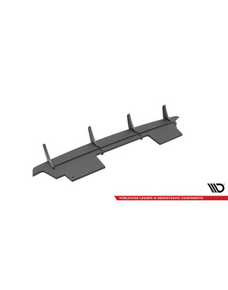 DIFFUSORE POSTERIORE street pro Opel Insignia Mk2 (Cod. M-OPISBCNC-RS1B)