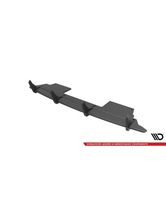 DIFFUSORE POSTERIORE street pro Opel Insignia Mk2 (Cod. M-OPISBCNC-RS1B)